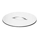 Curonian Fire Pit Stainless Steel Cover/Lid – 31″ Review Curonian Fire Pit Stainless Steel Cover/Lid – 31″ Review