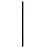 Acclaim 94BK Direct Burial Lamp Posta Collection Smooth Lamp Post, 8′, Matte Black Review