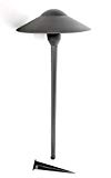 Cheap Pinnacle Lights Bronze Color Sagitarius Path Light LED Low Voltage Outdoor Landscape Lighting