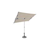 Cheap SimplyShade Capri Patio Umbrella in Antique Beige