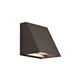 Cheap Tech Lighting 700WSPITSZ-LED830 Pitch Wall single bz LED830 Pitch Collection