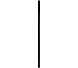 Craftmade Z8790-05 Smooth Direct Burial Post, 84″