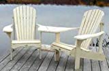 Cheap Bc950p Pine Angled Tete-A-Tete