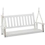 JACKPOST NINGBO KN 505W KN-505W Knollwood White Swing Review