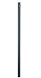 Acclaim 95-320BK Direct-Burial Lamp Posts Collection Smooth Lamp Post with Photocell, 7′, Matte Black Acclaim 95-320BK Direct-Burial Lamp Posts Collection Smooth Lamp Post with Photocell, 7′, Matte Black