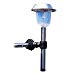 Davis RailLight Premium Solar LED - Auto ON/OFF w/Rail Mount & Quick Clamp [3440]