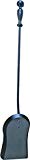 Cheap Rocky Mountain Goods 27” Long Fireplace Shovel – Extra strength wrought iron – Ash shovel for wood stove, grill or fire pit – Long design for keeping hands from heat of fire – Indoor / Outdoor use