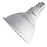 Philips 420521 18-Watt (90-Watt) PAR38 LED Indoor Flood Light Bulb, Dimmable For Sale