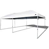 Ozark Trail 20×10 Straight Leg Instant Canopy (200 sq. ft Coverage) Review