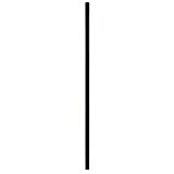 Acclaim 3590BK Commercial Grade Direct-Burial Post Collection Smooth Extruded Aluminum Lamp Post, 10', Matte Black Acclaim 3590BK Commercial Grade Direct-Burial Post Collection Smooth Extruded Aluminum Lamp Post, 10', Matte Black