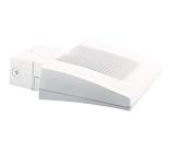 RAB Lighting WPLED26YW/PC White 26W Warm LED LPack LED Wallpack w/ 120V Photo Cell For Sale