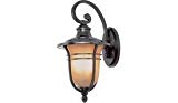 Cheap Trans Globe Lighting 5708 ROB Outdoor Reece 25″ Wall Lantern, Rubbed Oil Bronze