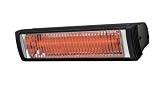Solaira Infrared Heater, 1.5KW, 120V, Black Solaira Infrared Heater, 1.5KW, 120V, Black