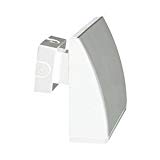 Cheap RAB Lighting WPLED52W 52W Cool LED Wall Pack, White
