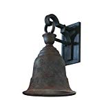 Liberty Collection 16″ High Outdoor Wall Light