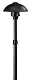Hinkley 1544BK-LED Landscape Path Ellipse LED