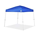E-Z UP SR9104BL Sierra II 10 by 10-Feet Canopy, Blue For Sale E-Z UP SR9104BL Sierra II 10 by 10-Feet Canopy, Blue For Sale