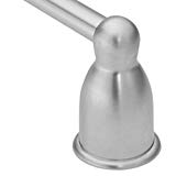 Cheap Moen YB8000BC Mason Mounting Posts, Brushed Chrome