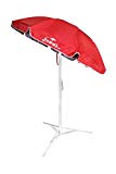 Cheap JoeShade, Portable Sun Shade Umbrella, Sunshade Umbrella, Sports Umbrella, RED
