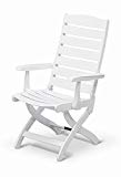 Kettler Caribic High-Back Chair Kettler Caribic High-Back Chair
