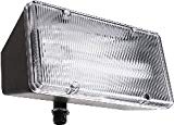 Cheap RAB PLF26 – 26 Watt – CFL – Landscape Lighting – Flood Fixture – 120 Volt