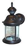 Cheap Heath/Zenith SL-4168-AZ-A 150-Degree Motion-Activated Bridgeport Style Decorative Lantern, Antique Bronze Cheap Heath/Zenith SL-4168-AZ-A 150-Degree Motion-Activated Bridgeport Style Decorative Lantern, Antique Bronze
