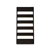 WAC Lighting WS-W23614-BZ Folsom LED Outdoor Wall Light, 14″, Bronze Review