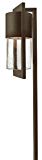 Hinkley 1547KZ Landscape Shelter Light