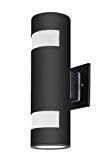 Cheap TENGXIN Outdoor Wall Lamp Modern Wall Sconce Outdoor Light Fixture Black Aluminum Material,Toughened Glass,E27,Waterproof,UL Listed Cheap TENGXIN Outdoor Wall Lamp Modern Wall Sconce Outdoor Light Fixture Black Aluminum Material,Toughened Glass,E27,Waterproof,UL Listed