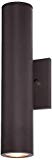 Minka Lavery 72502-615B-L 1-Light Skyline Tested LED Wall Bracket, 3 Minka Lavery 72502-615B-L 1-Light Skyline Tested LED Wall Bracket, 3