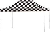 ShelterLogic Straight Leg Pop-Up Canopy with Roller Bag, 10 x 15 ft. ShelterLogic Straight Leg Pop-Up Canopy with Roller Bag, 10 x 15 ft.