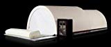 High Quality Professional Sauna Dome, 1 Person Infrared FAR Fusion Carbon/Ceramic New For Sale High Quality Professional Sauna Dome, 1 Person Infrared FAR Fusion Carbon/Ceramic New For Sale