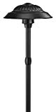 Hinkley 1573BK Landscape Path Saucer Light Review