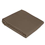 Garden Winds LCM449N-RS Home Depot’s Arrow Gazebo RipLock 350 Replacement Canopy, Nutmeg