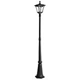 Sterno Home GL23716BK Outdoor Light, 1-Pack Review