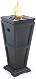 Endless Summer, GLT1332SP, LP Gas Outdoor Fireplace, Medium
