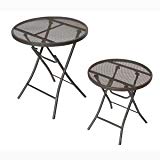 Prime Products 13-5087 Bistro Table