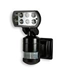 Cheap Versonel Nightwatcher Pro LED Robotic Security Motion Tracking Light VSLNWP502B Cheap Versonel Nightwatcher Pro LED Robotic Security Motion Tracking Light VSLNWP502B