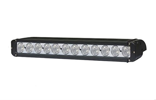 20 Inch 120w Cree Led Work Light Bar 10800lm Spot/flood/combo Offroad 4x4 Lamp