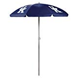 PICNIC TIME NCAA Kentucky Wildcats Portable Sunshade Umbrella Review