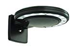 Lithonia Lighting OLAW23 53K 120 PE BZ M2 LED Outdoor Wall Pack Area Light, Black Bronze Review