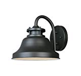 Cheap Designers Fountain 31321-BZ Bayport-DS Wall Lanterns, Bronze