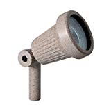 Low-Voltage Halogen Spotlight – Sand For Sale