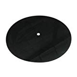 Cheap Black Glass Fire Pit Center Top Replacement