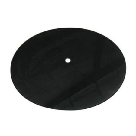 Cheap Black Glass Fire Pit Center Top Replacement