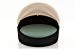 Harmonia Living Wink Outdoor Modern Wicker Daybed with Turquoise Sunbrella Cushion (SKU HL-WINK-CB-DB-SP)