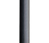 Kichler  9595AGZ Outdoor Fluted Post For Sale