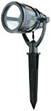 Malibu Prominence LED Floodlight LED Low Voltage Landscape Lighting Outdoor Spotlight Waterproof Lighting for Driveway, Yard, Lawn, Flood, Garden, Outdoor Lighting 8418-2606-01 For Sale