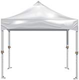 KD Kanopy XTF100W XTF Aluminum Frame Indoor/Outdoor Portable Canopy, 10 by 10-Feet, White Review KD Kanopy XTF100W XTF Aluminum Frame Indoor/Outdoor Portable Canopy, 10 by 10-Feet, White Review
