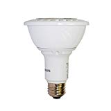 Philips Lighting 454686 PAR30L LED Lamp 12.7 Watt E26 Medium Base 950 Lumens 80 CRI 4000K Cool White Review